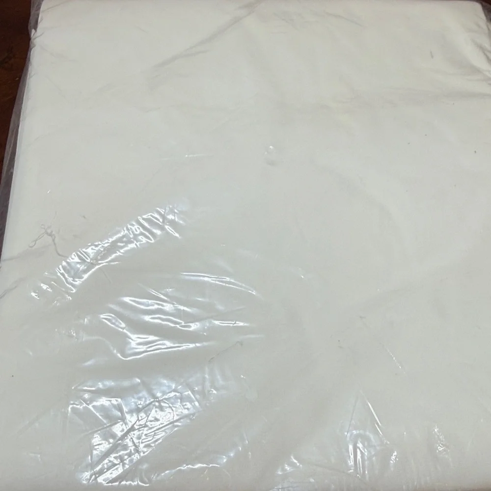 White Mattress‎ Encasement